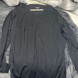 New Croft and Barrow long sleeve shirt